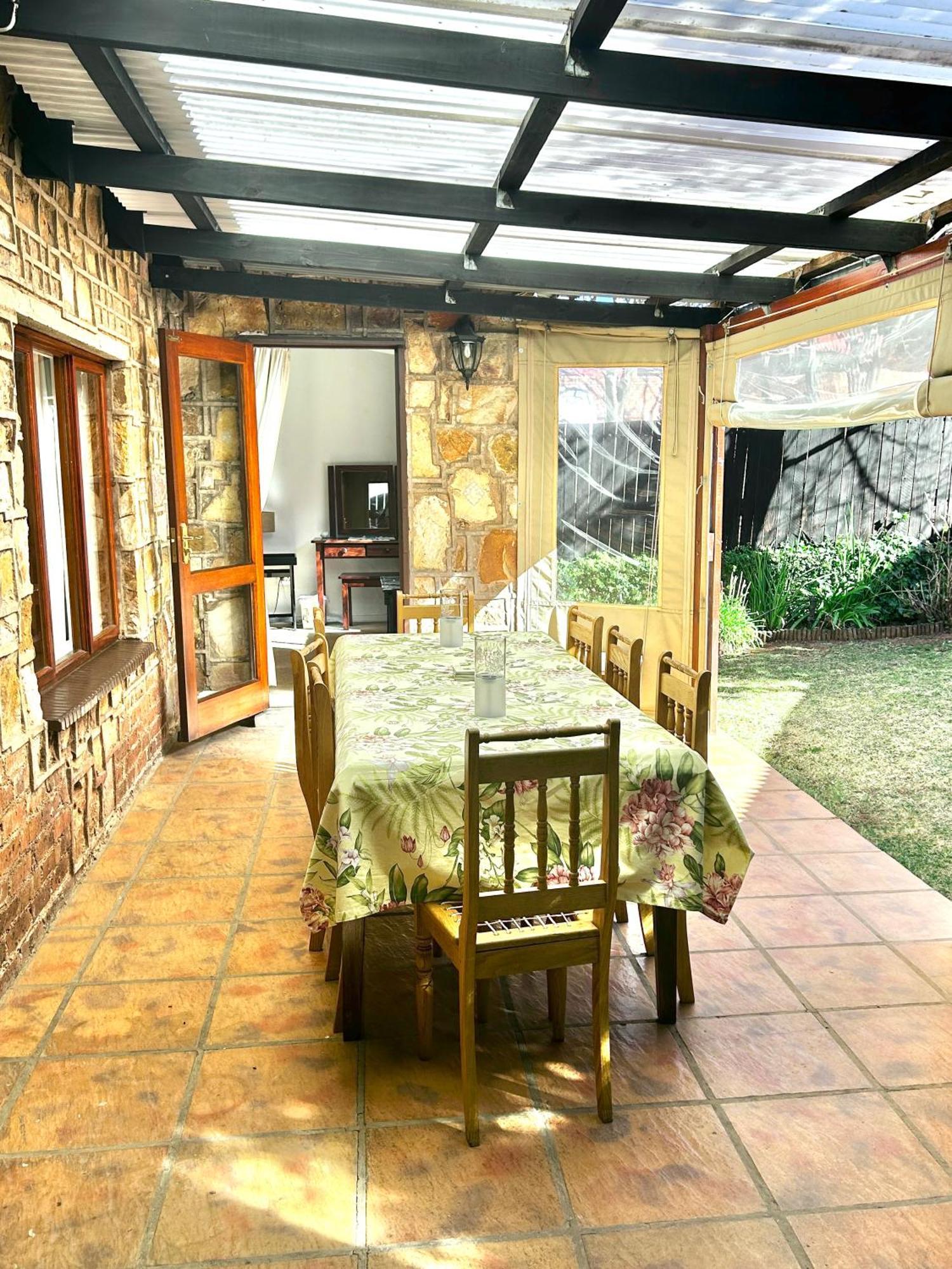 Galashiels Dullstroom Ngoại thất bức ảnh