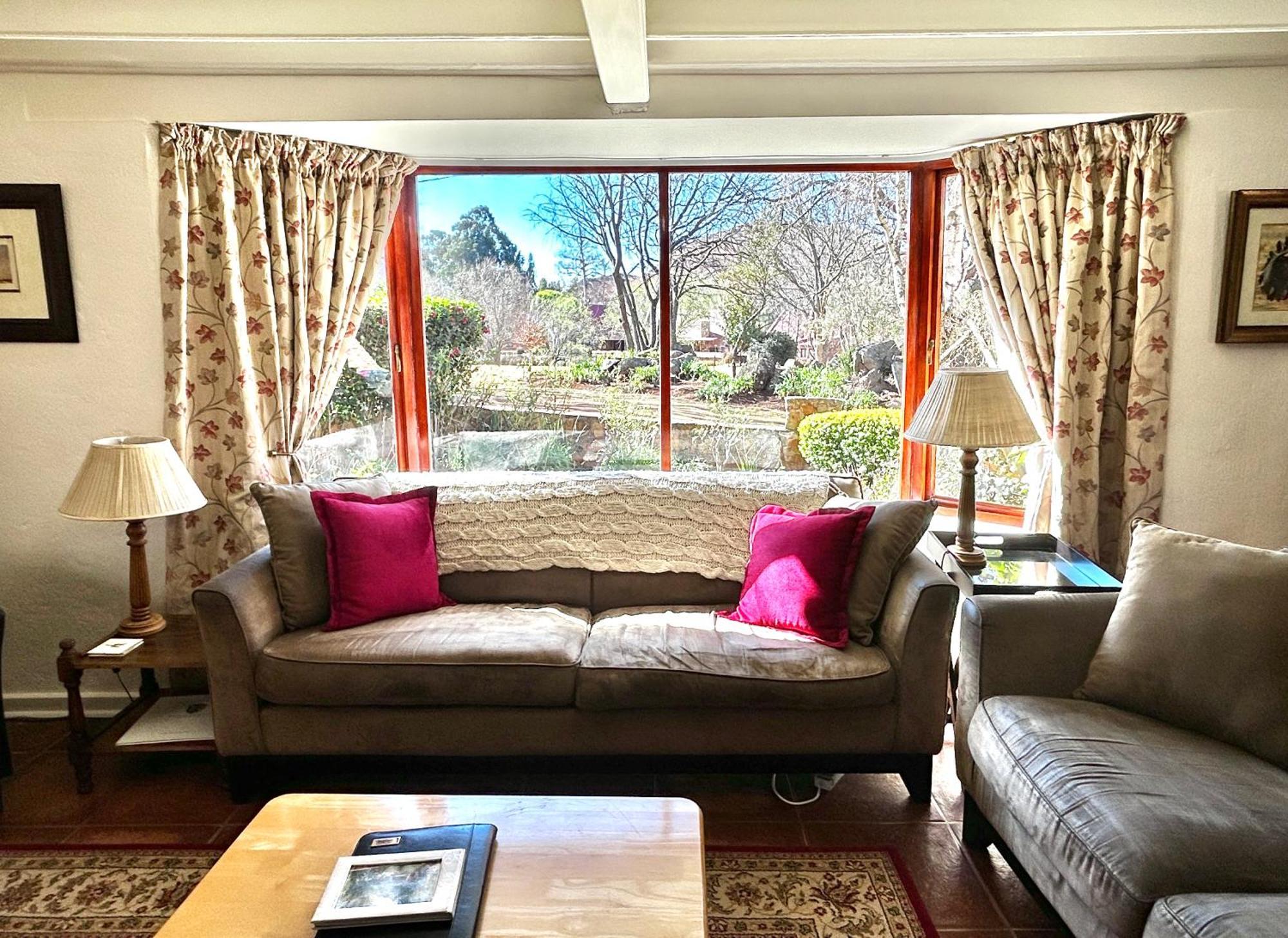Galashiels Dullstroom Ngoại thất bức ảnh