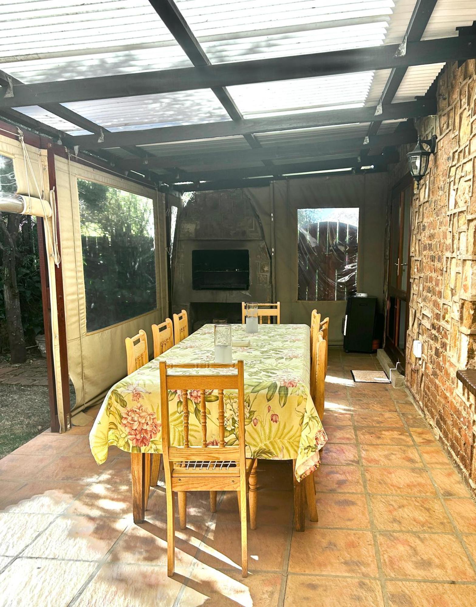 Galashiels Dullstroom Ngoại thất bức ảnh