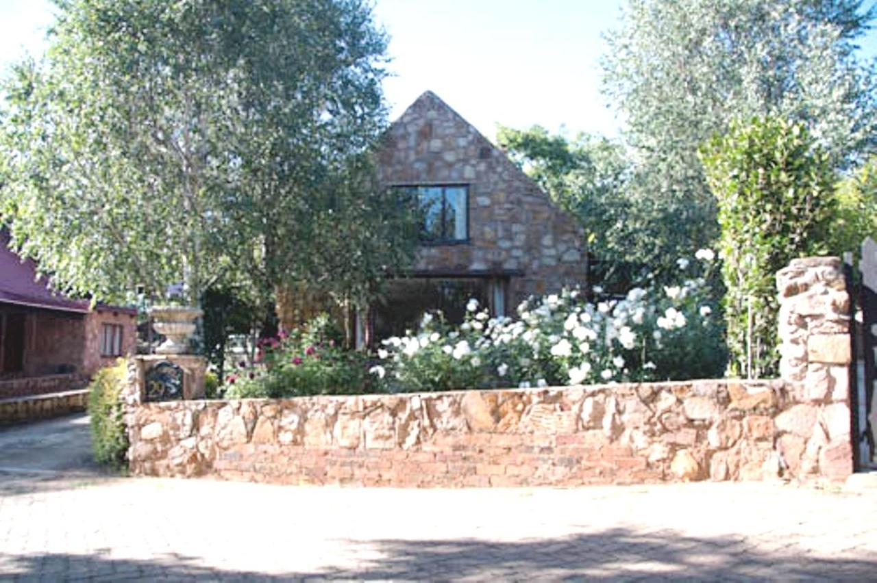 Galashiels Dullstroom Ngoại thất bức ảnh