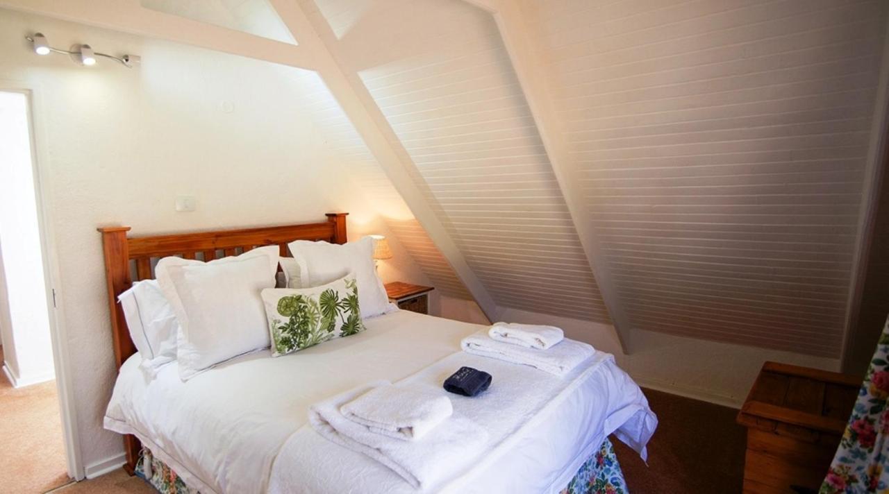 Galashiels Dullstroom Ngoại thất bức ảnh