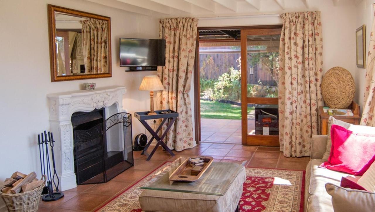 Galashiels Dullstroom Ngoại thất bức ảnh