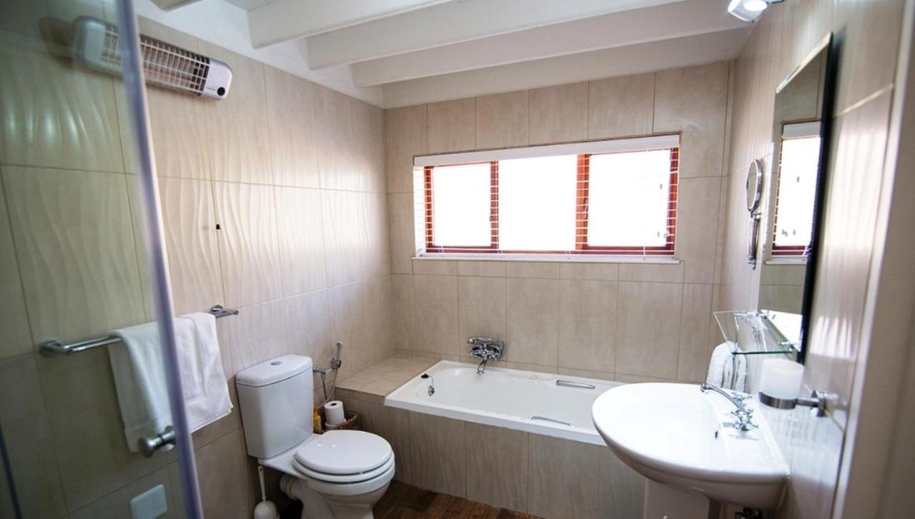 Galashiels Dullstroom Ngoại thất bức ảnh