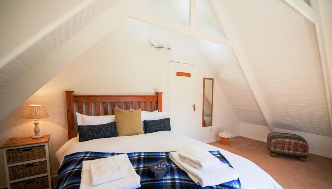 Galashiels Dullstroom Ngoại thất bức ảnh