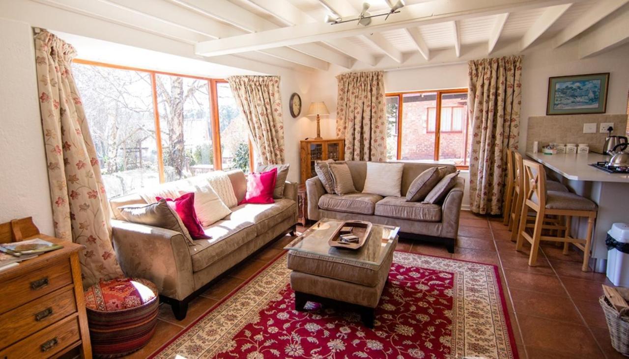 Galashiels Dullstroom Ngoại thất bức ảnh